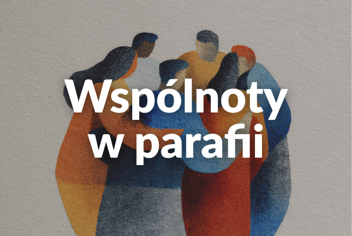 wspólnoty w parafii